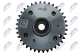 NTY CAMSHAFT ADJUSTER AUDI A1 1.4TFSI 11-15,A3 1.4/1.6FSI 03-13,SKODA FABIA 1.6/1.4TSI 07-15,OCTAVIA 1.4/1.6FSI 04-13,RAPID 1.4TSI 12-15,SUPERB 1.4TSI 08-15,VW GOLF 1.4/1.6FSI 04-16,PASSAT 1.4/1.6TSI 05-15