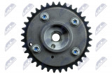 NTY CAMSHAFT ADJUSTER AUDI A1 1.4TFSI 11-15,A3 1.4/1.6FSI 03-13,SKODA FABIA 1.6/1.4TSI 07-15,OCTAVIA 1.4/1.6FSI 04-13,RAPID 1.4TSI 12-15,SUPERB 1.4TSI 08-15,VW GOLF 1.4/1.6FSI 04-16,PASSAT 1.4/1.6TSI 05-15