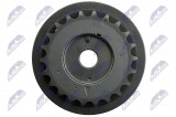 NTY CAMSHAFT ADJUSTER AUDI A4 2.0 2000-2008,A6 2.0 2001-2005,VW PASSAT 2.0 2001-2005