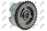 NTY CAMSHAFT ADJUSTER AUDI A4 3.2/4.2 05-15,A5 3.2/4.2 07-17,A6 2.8/3.2/4.2 06-11,A8 2.8/4.22, Q5 3.2 08-12,Q7 4.2 06-10,VW TOUAREG 4.2 06-18 /OUTLET SIDE/