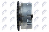 NTY CAMSHAFT ADJUSTER AUDI A4 3.2/4.2 05-15,A5 3.2/4.2 07-17,A6 2.8/3.2/4.2 06-11,A8 2.8/4.22, Q5 3.2 08-12,Q7 4.2 06-10,VW TOUAREG 4.2 06-18 /OUTLET SIDE/