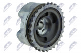 NTY CAMSHAFT ADJUSTER AUDI A4 3.0TFSI 08-15,A5 3.0TFSI 09-17,A6 2.8/3.0TFSI 10-18,A7 2.8/3.0TFSI 10-15,A8 3.0TFSI 10-18,Q5 3.0TFSI 12-17,Q7 3.0TFSI 10-15,VW TOUAREG 3.0 10-18 /OUTLET SIDE/