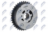NTY CAMSHAFT ADJUSTER BMW 1 F20/F21 2.0 12-,2 F22/F87 2.0 13-,3 F30/F31/F34/F80 2.0 11-18,4 F36 2.0 14-17,5 F10/F11 2.0 11-16,X1 E84 2.0 11-15,X3 F25 2.0 14-17,X4 F26 2.0 14-18,X5 F15/F85 2.0 15-18 /OUT