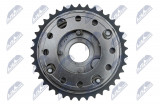 NTY CAMSHAFT ADJUSTER BMW 1 F20/F21 2.0 12-,2 F22/F87 2.0 13-,3 F30/F31/F34/F80 2.0 11-18,4 F36 2.0 14-17,5 F10/F11 2.0 11-16,X1 E84 2.0 11-15,X3 F25 2.0 14-17,X4 F26 2.0 14-18,X5 F15/F85 2.0 15-18 /OUT