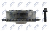 NTY CAMSHAFT ADJUSTER BMW 1 F20/F21 1.6 11-,3 F30/F80 1.6 12-16,MINI COOPER/ONE R56 1.6 06-13,CLUBMAN/ONE/ R55 1.6 07-14,COUNTRYMAN R60 1.6 10-16,PACEMAN R61 1.6 12-16 /STRONA DOLOTOWA/
