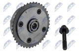 NTY CAMSHAFT ADJUSTER BMW 1 F20/F21 1.6 11-,3 F30/F80 1.6 12-16,MINI COOPER/ONE R56 1.6 06-13,CLUBMAN/ONE/ R55 1.6 07-14,COUNTRYMAN R60 1.6 10-16,PACEMAN R61 1.6 12-16 /OUTLET SIDE/