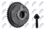 NTY CAMSHAFT ADJUSTER BMW 1 F20/F21 1.6 11-,3 F30/F80 1.6 12-16,MINI COOPER/ONE R56 1.6 06-13,CLUBMAN/ONE/ R55 1.6 07-14,COUNTRYMAN R60 1.6 10-16,PACEMAN R61 1.6 12-16 /OUTLET SIDE/