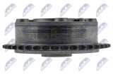 NTY CAMSHAFT ADJUSTER BMW 1 F20/F21 1.6 11-,3 F30/F80 1.6 12-16,MINI COOPER/ONE R56 1.6 06-13,CLUBMAN/ONE/ R55 1.6 07-14,COUNTRYMAN R60 1.6 10-16,PACEMAN R61 1.6 12-16 /OUTLET SIDE/