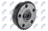 NTY CAMSHAFT ADJUSTER BMW 1 E81 1.6/2.0 04-11,3 E46/E90 1.6/2.0 02-12,X1 E84 2.0 10-15,X3 E83 2.0 05-11,Z4 E85 2.0 05-09 /STRONA DOLOTOWA/