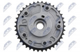 NTY CAMSHAFT ADJUSTER BMW 1 E81 1.6/2.0 04-11,3 E46/E90 1.6/2.0 02-12,X1 E84 2.0 10-15,X3 E83 2.0 05-11,Z4 E85 2.0 05-09 /STRONA DOLOTOWA/