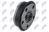 NTY CAMSHAFT ADJUSTER BMW 1 E81 1.6/2.0 04-11,3 E46/E90 1.6/2.0 02-12,X1 E84 2.0 10-15,X3 E83 2.0 05-11,Z4 E85 2.0 05-09 /OUTLET SIDE/