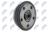 NTY CAMSHAFT ADJUSTER BMW 5 E60/E61 4.0/4.4/4.8 03-09,6 E63 4.4/4.8 03-10,7 E65/E66/E67 3.6/4.0/4.4/4.8 01-08,X5 E53 4.4/4.8 04-08 /STRONA DOLOTOWA/