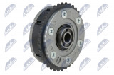 NTY CAMSHAFT ADJUSTER BMW 1 E82 3.0 07-13,3 E90/E91 3.0 06-12,7 F01/F02/F03/F04 3.0 08-12,X6 E71/E72 3.0 08-14,Z4 E89 3.0 09-16 /STRONA DOLOTOWA/