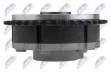 NTY CAMSHAFT ADJUSTER BMW 1 E82 3.0 07-13,3 E90/E91 3.0 06-12,7 F01/F02/F03/F04 3.0 08-12,X6 E71/E72 3.0 08-14,Z4 E89 3.0 09-16 /STRONA DOLOTOWA/