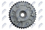 NTY CAMSHAFT ADJUSTER BMW 1 E82 3.0 07-13,3 E90/E91 3.0 06-12,7 F01/F02/F03/F04 3.0 08-12,X6 E71/E72 3.0 08-14,Z4 E89 3.0 09-16 /STRONA DOLOTOWA/