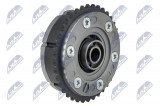 NTY CAMSHAFT ADJUSTER BMW 1 E82 3.0 07-13,3 E90/E91 3.0 06-12,7 F01/F02/F03/F04 3.0 08-12,X6 E71/E72 3.0 08-14,Z4 E89 3.0 09-16 /OUTLET SIDE/