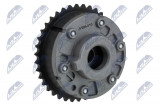 NTY CAMSHAFT ADJUSTER BMW 1 E82 3.0 07-13,3 E90/E91 3.0 06-12,7 F01/F02/F03/F04 3.0 08-12,X6 E71/E72 3.0 08-14,Z4 E89 3.0 09-16 /OUTLET SIDE/