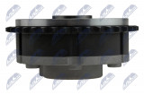 NTY CAMSHAFT ADJUSTER BMW 1 E82 3.0 07-13,3 E90/E91 3.0 06-12,7 F01/F02/F03/F04 3.0 08-12,X6 E71/E72 3.0 08-14,Z4 E89 3.0 09-16 /OUTLET SIDE/