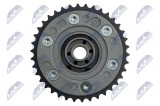 NTY CAMSHAFT ADJUSTER BMW 1 E82 3.0 07-13,3 E90/E91 3.0 06-12,7 F01/F02/F03/F04 3.0 08-12,X6 E71/E72 3.0 08-14,Z4 E89 3.0 09-16 /OUTLET SIDE/
