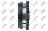 NTY CAMSHAFT ADJUSTER BMW 5 F7/F10/F11 4.4 09-13,6 F12/F13 4.4 10-18,7 F01/F02/F03/F04 4.4/6.0 09-12,7 G11/G12 6.6 16-,X5 E70 4.4 09-13,X6 E71/E72 4.4 07-14 /STRONA DOLOTOWA/