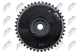 NTY CAMSHAFT ADJUSTER BMW 5 F7/F10/F11 4.4 09-13,6 F12/F13 4.4 10-18,7 F01/F02/F03/F04 4.4/6.0 09-12,7 G11/G12 6.6 16-,X5 E70 4.4 09-13,X6 E71/E72 4.4 07-14 /STRONA DOLOTOWA/
