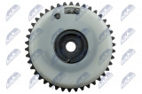 NTY CAMSHAFT ADJUSTER BMW 5 F7/F10/F11 4.4 09-13,6 F12/F13 4.4 10-18,7 F01/F02/F03/F04 4.4/6.0 09-12,7 G11/G12 6.6 16-,X5 E70 4.4 09-13,X6 E71/E72 4.4 07-14 /OUTLET SIDE/