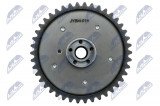 NTY CAMSHAFT ADJUSTER BMW 5 F7/F10/F11 4.4 09-13,6 F12/F13 4.4 10-18,7 F01/F02/F03/F04 4.4/6.0 09-12,7 G11/G12 6.6 16-,X5 E70 4.4 09-13,X6 E71/E72 4.4 07-14 /OUTLET SIDE/