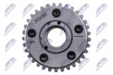 NTY CAMSHAFT ADJUSTER CHRYSLER GRAND VOYAGER 3.6 11-,FIAT FREEMONT 3.6 11-16,JEEP GRAND CHEROKEE 3.6 10-,WRANGLER 3.6 11-,LANCIA THEMA 3.6 11-14 /OUTLET SIDE/