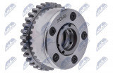 NTY CAMSHAFT ADJUSTER CHRYSLER GRAND VOYAGER 3.6 11-,FIAT FREEMONT 3.6 11-16,JEEP GRAND CHEROKEE 3.6 10-,WRANGLER 3.6 11-,LANCIA THEMA 3.6 11-14 /STRONA DOLOTOWA/
