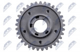 NTY CAMSHAFT ADJUSTER CHRYSLER GRAND VOYAGER 3.6 11-,FIAT FREEMONT 3.6 11-16,JEEP GRAND CHEROKEE 3.6 10-,WRANGLER 3.6 11-,LANCIA THEMA 3.6 11-14 /STRONA DOLOTOWA/