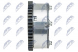 NTY CAMSHAFT ADJUSTER CITROËN C4 AIRCROSS 1.6 12-,MITSUBISHI ASX 1.6 10-,PEUGEOT 4008 1.6 12-,SMART FORTWO 1.0 07-