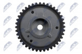 NTY CAMSHAFT ADJUSTER FORD FOCUS 2.0ST 12-17,MONDEO 2.0 10-,S-MAX 2.0 10-,VOLVO S60/V60 2.0 T5 10-14,S80 2.0 T5 10-16,V70 2.0 T5 10-14,XC60 2.0 T5 10-17 /OUTLET SIDE/