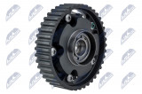 NTY CAMSHAFT ADJUSTER FORD FOCUS 2.5 05-12,KUGA 2.5 08-12,MONDEO 2.5 07-15,S-MAX 2.5 06-14,VOLVO C30 2.4/2.5 06-12,C70 2.4/2.5 06-13,S40 2.4/2.5 04-12,S60 2.0/2.5 11-15,S80 2.5 06-16 /OUTLET SIDE/