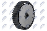 NTY CAMSHAFT ADJUSTER FORD FOCUS 2.5 05-12,KUGA 2.5 08-12,MONDEO 2.5 07-15,S-MAX 2.5 06-14,VOLVO C30 2.4/2.5 06-12,C70 2.4/2.5 06-13,S40 2.4/2.5 04-12,S60 2.0/2.5 11-15,S80 2.5 06-16 /OUTLET SIDE/