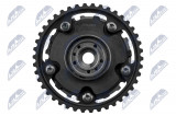 NTY CAMSHAFT ADJUSTER FORD FOCUS 2.5 05-12,KUGA 2.5 08-12,MONDEO 2.5 07-15,S-MAX 2.5 06-14,VOLVO C30 2.4/2.5 06-12,C70 2.4/2.5 06-13,S40 2.4/2.5 04-12,S60 2.0/2.5 11-15,S80 2.5 06-16 /OUTLET SIDE/