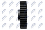 NTY CAMSHAFT ADJUSTER FORD FOCUS 2.5 05-12,KUGA 2.5 08-12,MONDEO 2.5 07-15,S-MAX 2.5 06-14,VOLVO C30 2.4/2.5 06-12,C70 2.4/2.5 06-13,S40 2.4/2.5 04-12,S60 2.0/2.5 11-15,S80 2.5 06-16 /OUTLET SIDE/