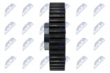 NTY CAMSHAFT ADJUSTER FORD FOCUS 2.5 05-12,KUGA 2.5 08-12,MONDEO 2.5 07-15,S-MAX 2.5 06-14,VOLVO C30 2.4/2.5 06-12,C70 2.4/2.5 06-13,S40 2.4/2.5 04-12,S60 2.0/2.5 11-15,S80 2.5 06-16 /STRONA DOLOTOWA/