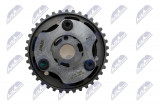 NTY CAMSHAFT ADJUSTER FORD B-MAX 1.0 12-,C-MAX 1.0 12-19,ECOSPORT 1.0 13-,FIESTA 1.0 12-,FOCUS 1.0 12-,MONDEO 1.0 15-,TRANSIT CONNECT 1.0 13- /STRONA DOLOTOWA/