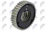 NTY CAMSHAFT ADJUSTER FORD B-MAX 1.0 12-,C-MAX 1.0 12-19,ECOSPORT 1.0 13-,FIESTA 1.0 12-,FOCUS 1.0 12-,MONDEO 1.0 15-,TRANSIT CONNECT 1.0 13- /OUTLET SIDE/