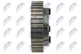 NTY CAMSHAFT ADJUSTER FORD B-MAX 1.0 12-,C-MAX 1.0 12-19,ECOSPORT 1.0 13-,FIESTA 1.0 12-,FOCUS 1.0 12-,MONDEO 1.0 15-,TRANSIT CONNECT 1.0 13- /OUTLET SIDE/