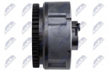 NTY CAMSHAFT ADJUSTER HYUNDAI I10 1.0 2011-,KIA CEED 1.0 2018-,PICANTO 1.0 2011-,RIO 1.0 2017-,STONIC 1.0 2017-/OUTLET SIDE/