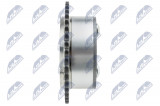 NTY CAMSHAFT ADJUSTER HYUNDAI I40 2.0 11-19,IX35 2.0 13-15,KIA CARENS 2.0 13-,SPORTAGE 2.0 14- /STRONA DOLOTOWA/