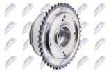 NTY CAMSHAFT ADJUSTER HYUNDAI I40 2.0 11-19,IX35 2.0 13-15,KIA CARENS 2.0 13-,SPORTAGE 2.0 14- /OUTLET SIDE/