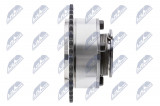 NTY CAMSHAFT ADJUSTER HYUNDAI I40 2.0 11-19,IX35 2.0 13-15,KIA CARENS 2.0 13-,SPORTAGE 2.0 14- /OUTLET SIDE/