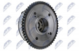 NTY CAMSHAFT ADJUSTER ENG. 2.0, HYUNDAI TUCSON 15-20, I40 I 11-15, ELANTRA VI 15-18, KIA SPORTAGE III,IV 14-22, SOUL II 14-18