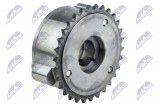 NTY CAMSHAFT ADJUSTER JAGUAR E-PACE 17-,F-PACE 15-,XE 15-,XF 15- /2.0D/,LAND ROVER DEFENDER 19-,DISCOVERY 14-,RANGE ROVER EVOQUE 15- /2.0D/