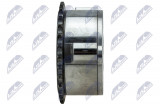 NTY CAMSHAFT ADJUSTER JAGUAR E-PACE 17-,F-PACE 15-,XE 15-,XF 15- /2.0D/,LAND ROVER DEFENDER 19-,DISCOVERY 14-,RANGE ROVER EVOQUE 15- /2.0D/