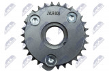 NTY CAMSHAFT ADJUSTER JAGUAR E-PACE 17-,F-PACE 15-,XE 15-,XF 15- /2.0D/,LAND ROVER DEFENDER 19-,DISCOVERY 14-,RANGE ROVER EVOQUE 15- /2.0D/