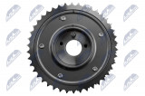 NTY CAMSHAFT ADJUSTER MERCEDES CLK C209 280,350,500 05-09,CLS C219 280,300,350,500 04-10,KLASA C W203/W204 230,280,350 05-14,KLASA E W211/W212 230,250,280,350,500 05-13,KLASA S W221 280,300,350,400,450,500 05-13 /STRONA DOLOTOWA/