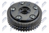 NTY CAMSHAFT ADJUSTER MERCEDES CLK C209 280,350,500 05-09,CLS C219 280,300,350,500 04-10,KLASA C W203/W204 230,280,350 05-14,KLASA E W211/W212 230,250,280,350,500 05-13,KLASA S W221 280,300,350,400,450,500 05-13 /STRONA DOLOTOWA/